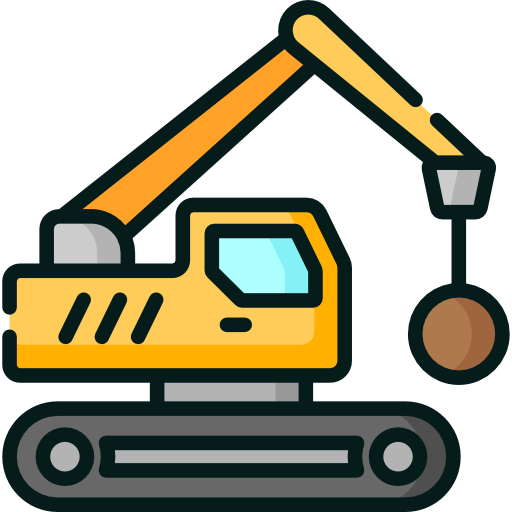 Demolizioni e preparazioni